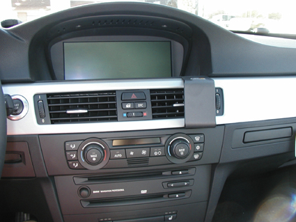 853595 ProClip - BMW 316-330/E90/E91/E92/E93 05-12 4