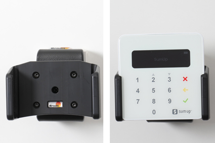 711198 Passiv Halterung mit Kugelgelenk - SumUp AIR 8