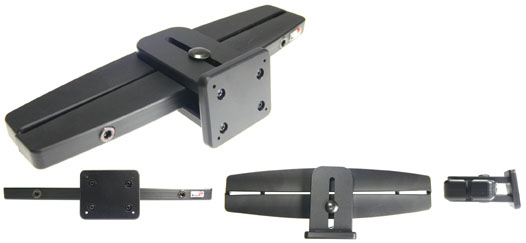 811070 Kopfstützen-Befestigung 1