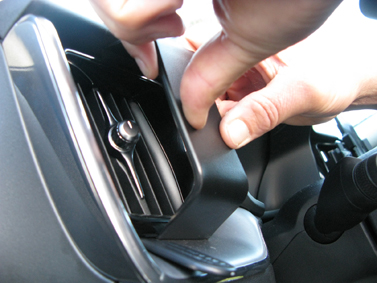 805463 ProClip - Volvo V60 19-24 5