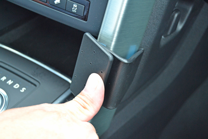 855116 ProClip - Land Rover Discovery Sport 15-19 5