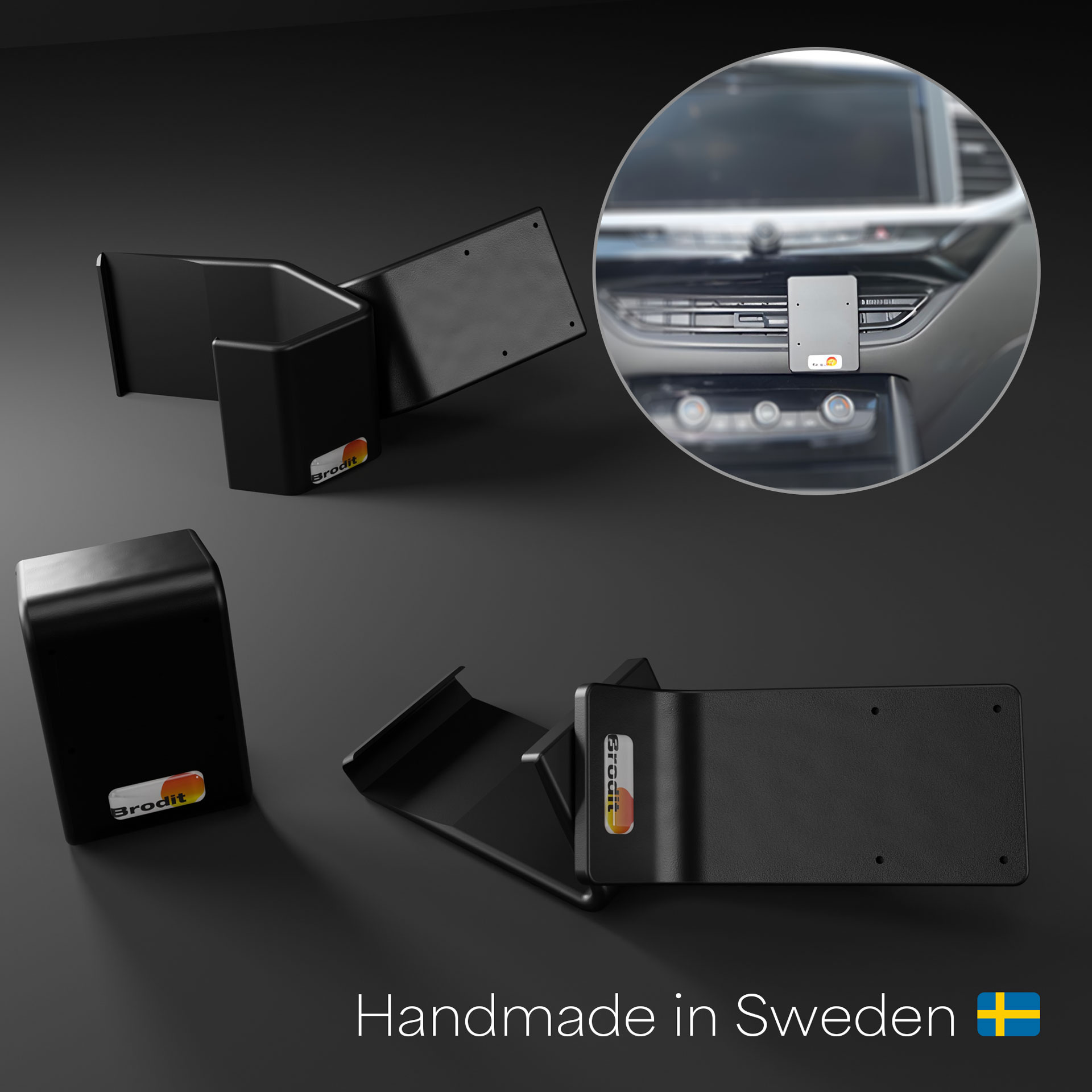 855763 ProClip - Opel Grandland 22-24 1