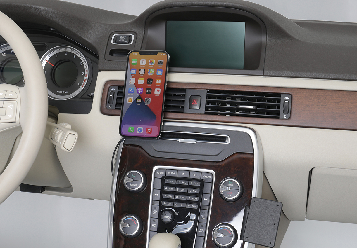 216322 Befestigung - Apple iPhone 14 Pro Max 3