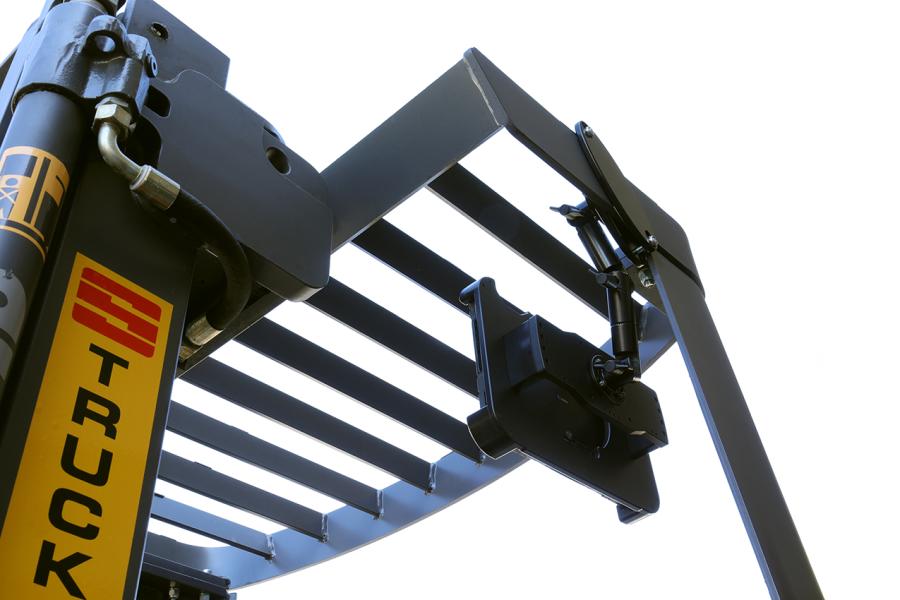 215514 Verlängerungsstange 4", 132mm, Große Zähne 4