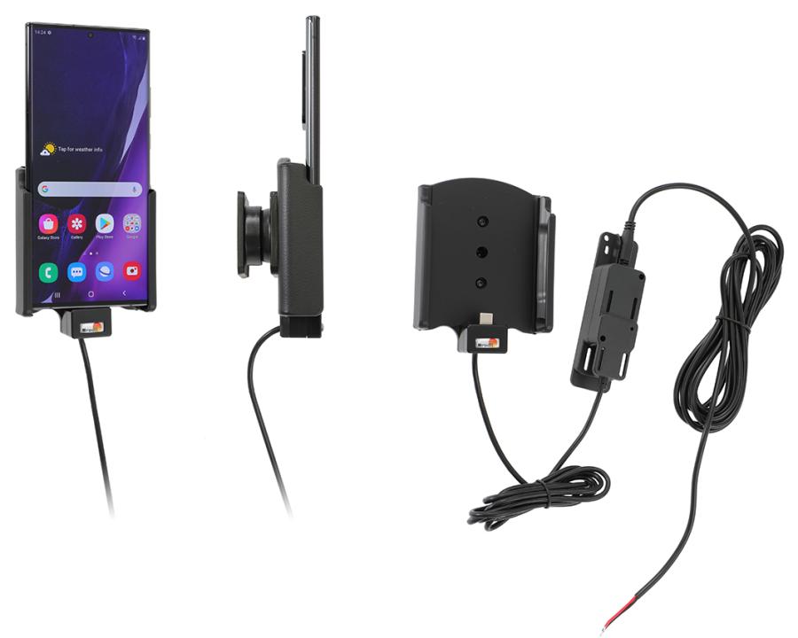 727222 Aktiv Halterung für eine feste Installation - Samsung Galaxy Note 20 Ultra 5G 1
