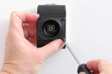 727235 Aktiv Halterung für eine feste Installation - Apple iPhone 12 Pro 4