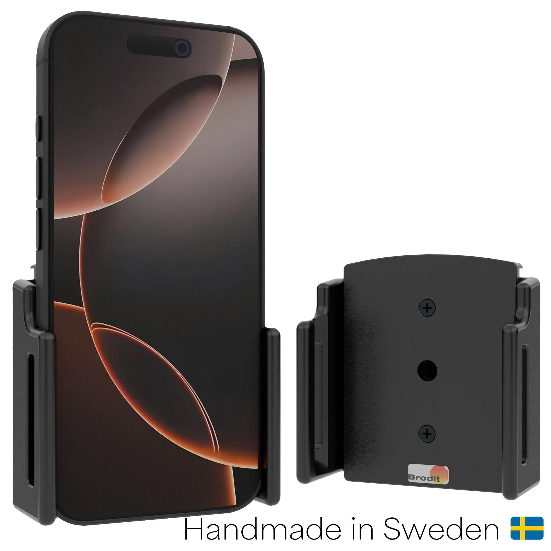 511688 Passiv Halterung mit Kugelgelenk - Apple iPhone 6 7