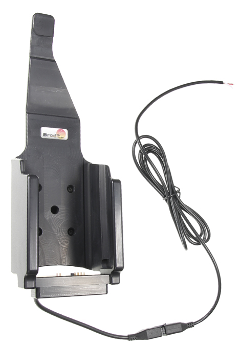 532257 Halterung mit Ladefunktion zum Festeinbau für Honeywell Dolphin 99EX 4