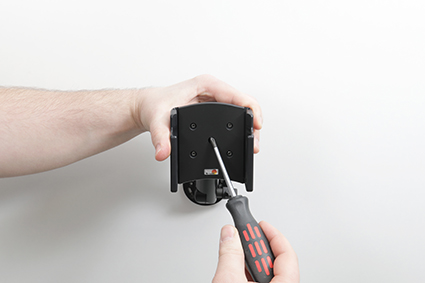 711342 Passiv Halterung mit Kugelgelenk für Webfleet Pro M 6