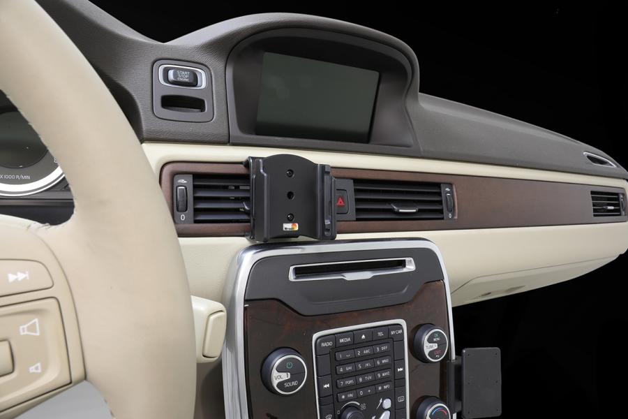 711052 Passiv Halterung mit Kugelgelenk - Sony Xperia XZ2 Compact 4