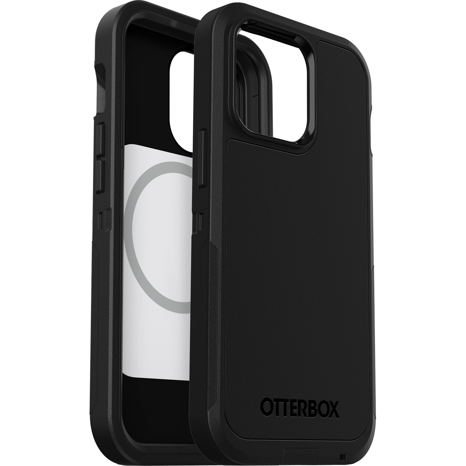 77-84655 OtterBox Defender XT Apple iPhone 13 Pro - black 1