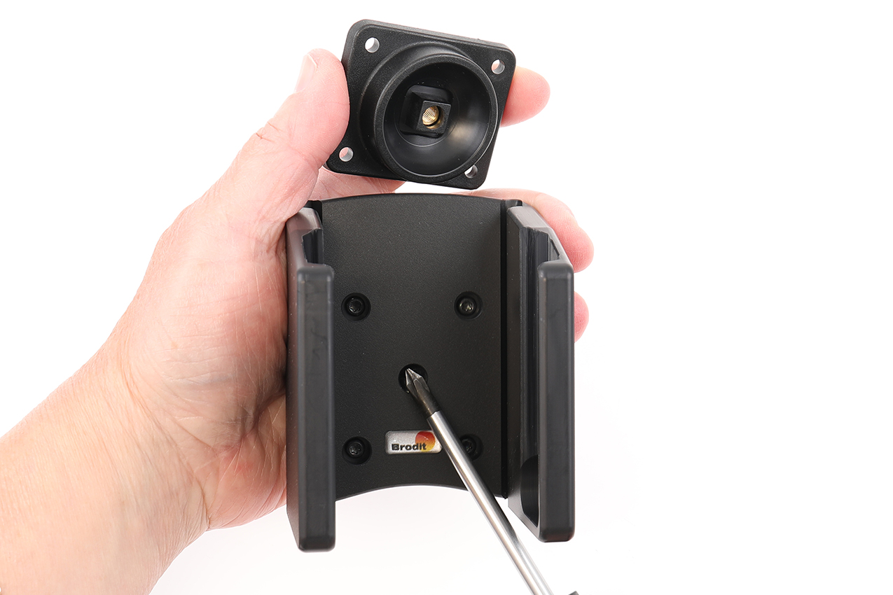 711446 Brodit Passiv Halterung für Honeywell CK62 3