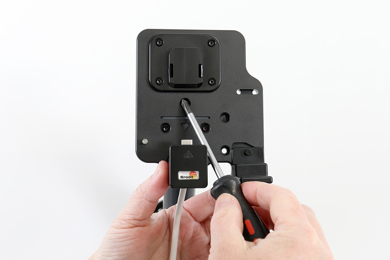217199 ModTek Dock USB-C für Handheld Geräte - nur Apple mit USB-C 4