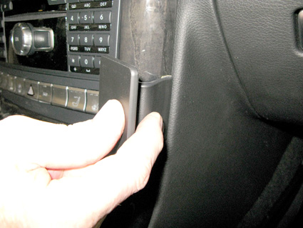 854617 ProClip - Mercedes Benz SLC-Klasse 17-19 6