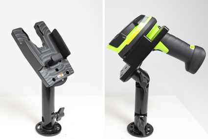 216012 Passiv Halterung - Zebra LI3608 8