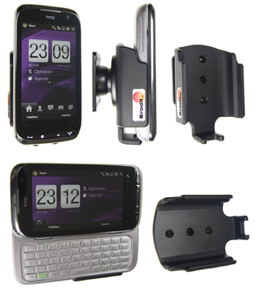 511021 Passiv Halterung mit Kugelgelenk - HTC Touch Pro2 1
