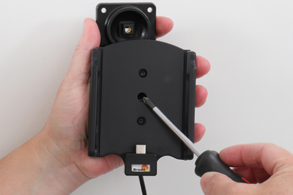 727222 Aktiv Halterung für eine feste Installation - Samsung Galaxy Note 20 Ultra 5G 3