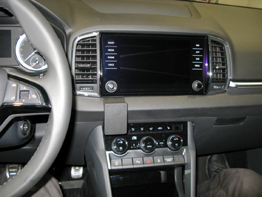 855391 ProClip - Skoda Karoq 18-24 5