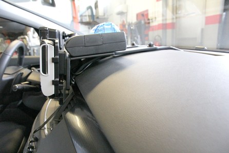 213471 Verstärkter ProClip - Peugeot 508 11-18 4