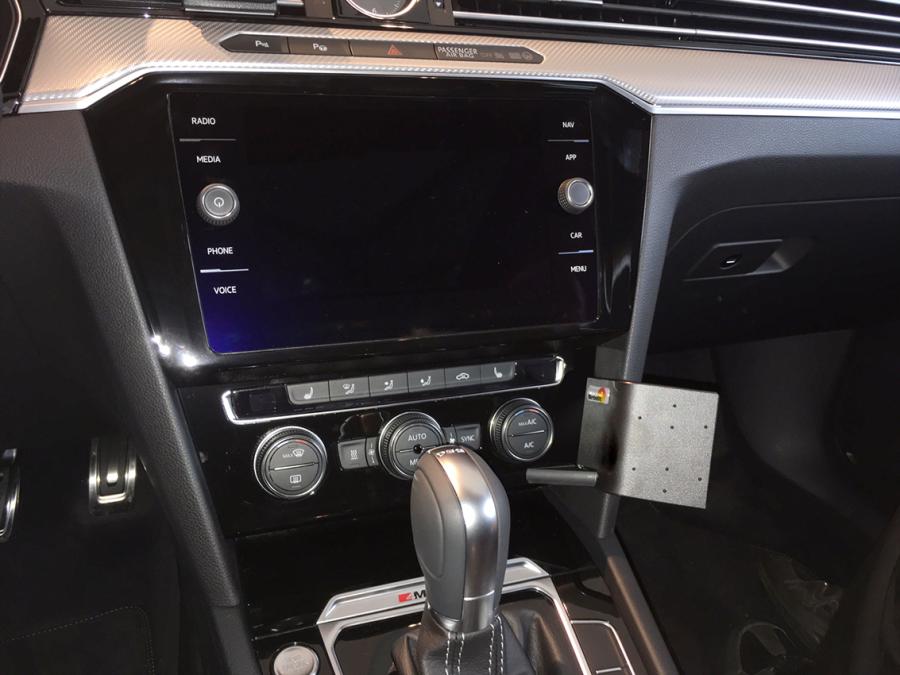 855069 ProClip - Volkswagen Arteon 17-24 5