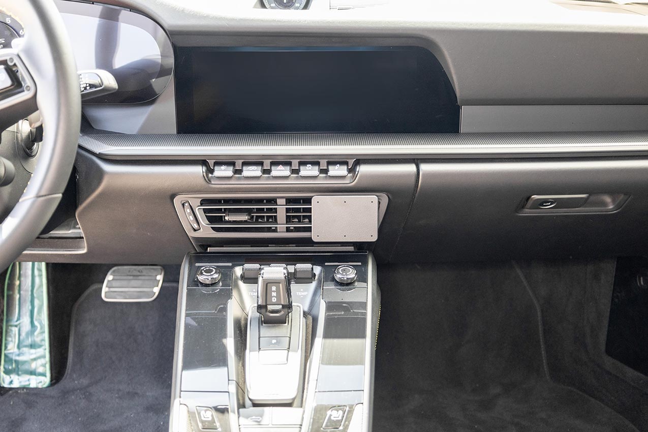 855995 ProClip für Porsche 911 20-25 9