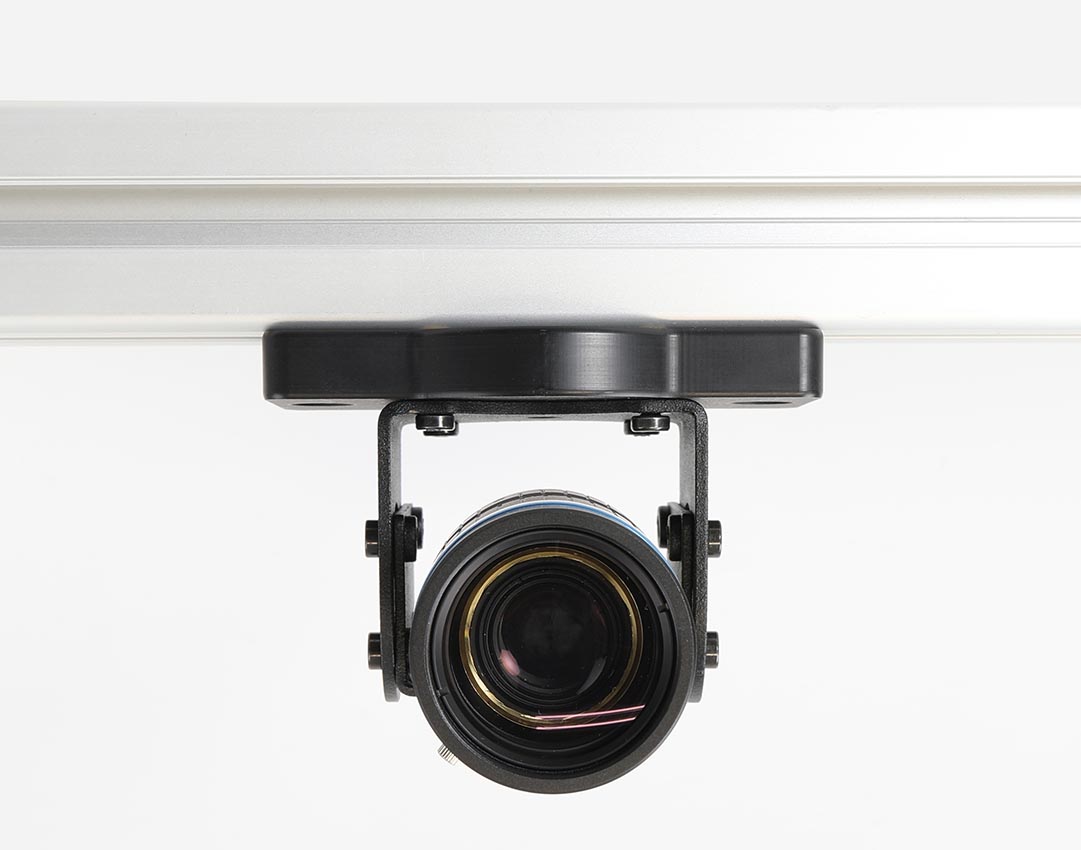 217204 Brodit U-Halterung für Zebra CV60 3