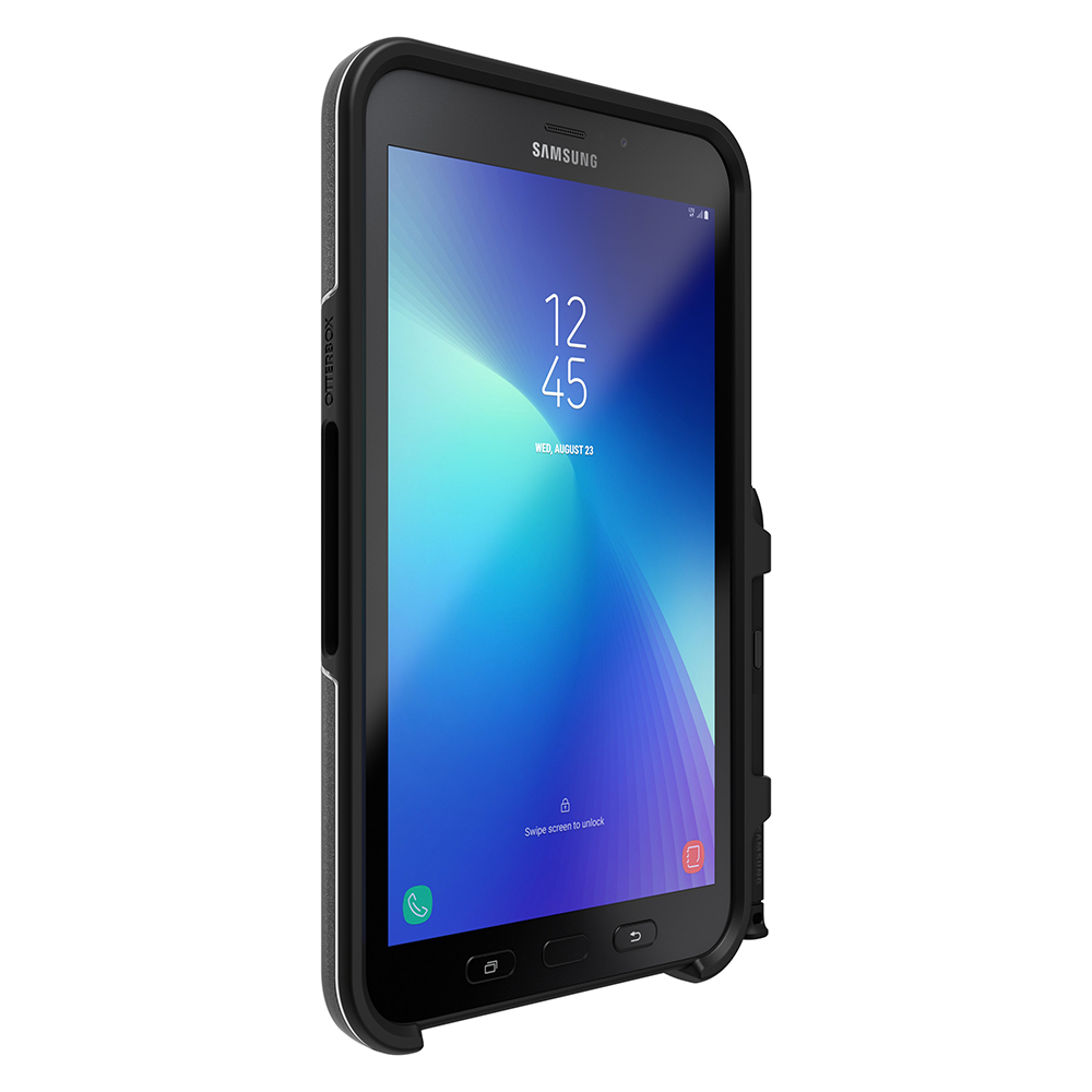 77-61002 OtterBox Universe Samsung Galaxy Tab Active 2 - clear/black - ProPack 1