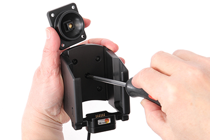 713223 Aktiv Halterung für eine feste Installation - CipherLab RK95 3