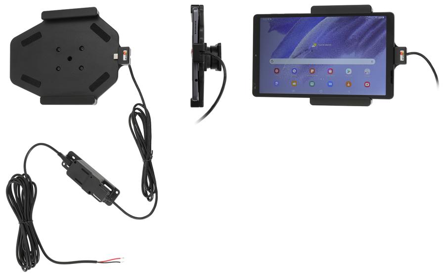 727264 Aktiv Halterung für eine feste Installation - Samsung Galaxy Tab A7 Lite 2