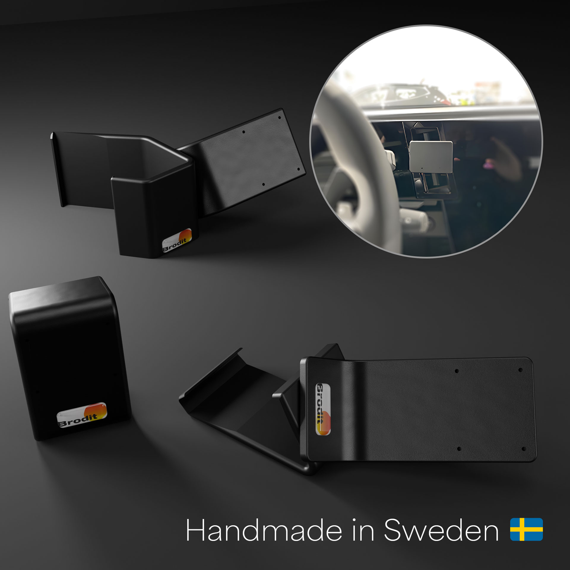 855827 ProClip für Renault Mégane E-TECH 22-24 0