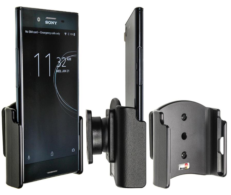 511974 Passiv Halterung mit Kugelgelenk - Sony Xperia XZ Premium 1