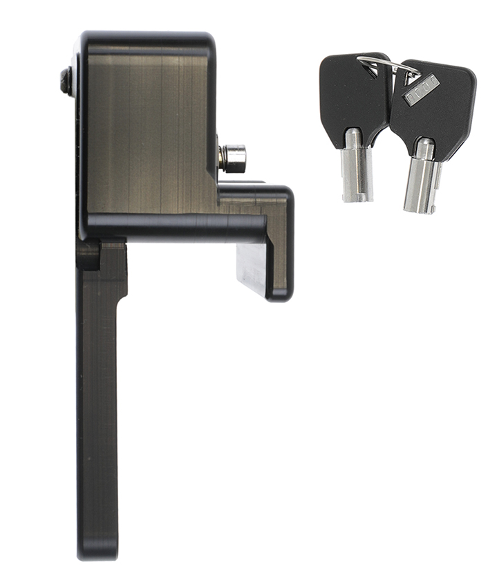 216328 Schlossmodul für Halter für Samsung Galaxy Tab Active 4 Pro 2