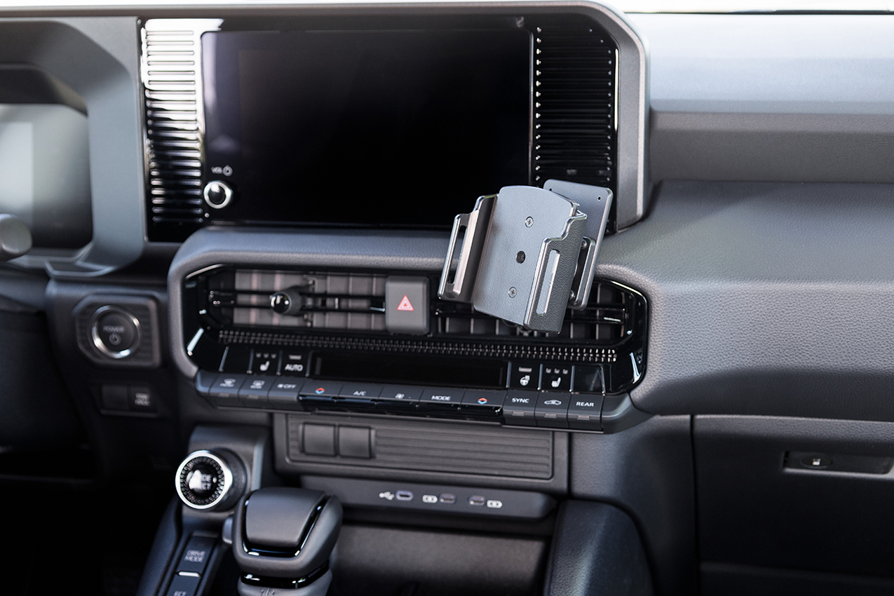 856117 Brodit ProClip - Toyota LandCruiser 250 24-25 9