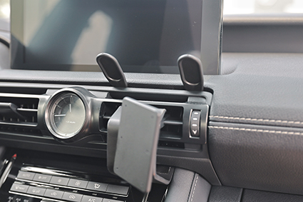 855895 ProClip - Lexus IS Series 21- 5