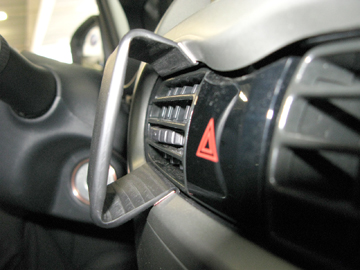 854628 ProClip - Citroen C-Zero 10-17 4