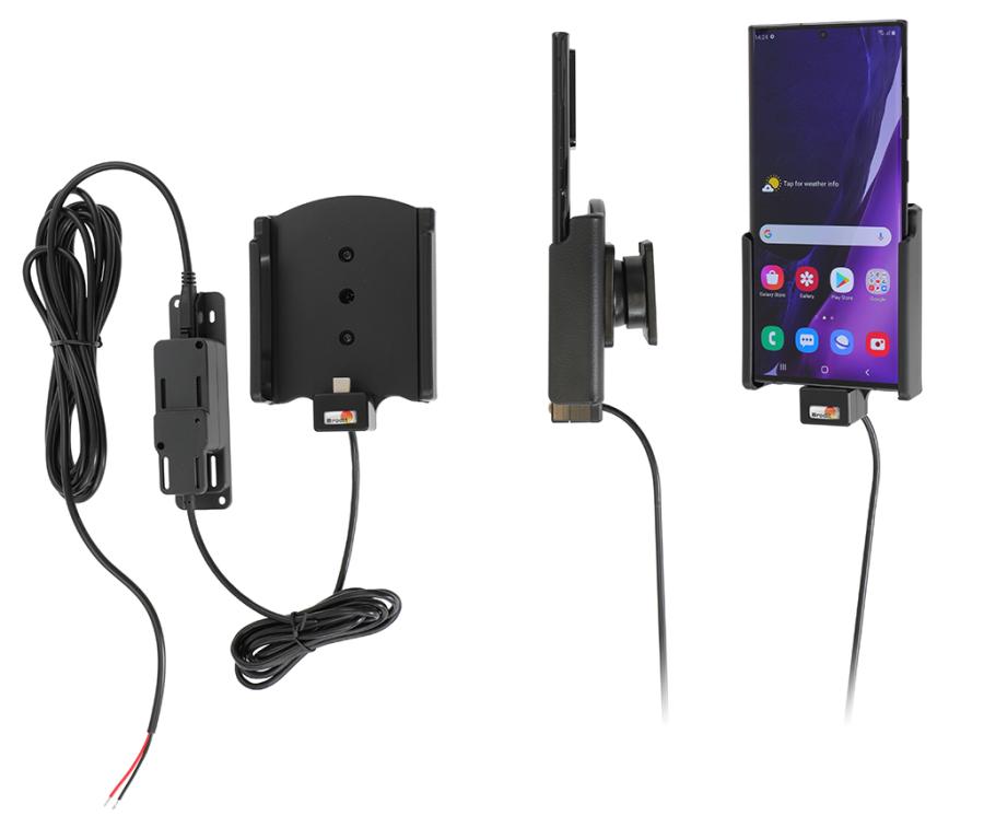 727222 Aktiv Halterung für eine feste Installation - Samsung Galaxy Note 20 Ultra 5G 2