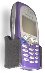 841820 Passiv Halterung - Sony Ericsson T65 1