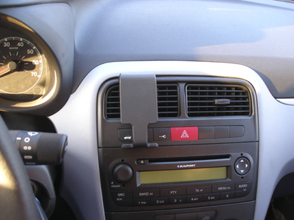 853745 ProClip - Fiat Punto Grande 06-13 5