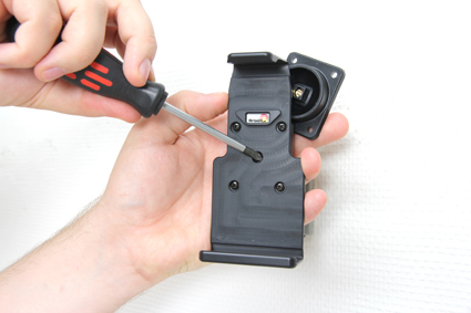 511326 Passiv Halterung mit Kugelgelenk - Snooper S7000 3