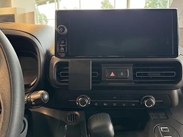 856122 ProClip für Citroen E-Berlingo 25 7