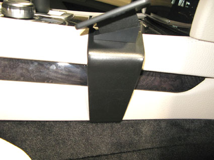 834299 ProClip - BMW 730-750 F01, F02 09-15 5