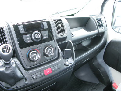 213473 ProClip - Citroen Jumper 07-21 5