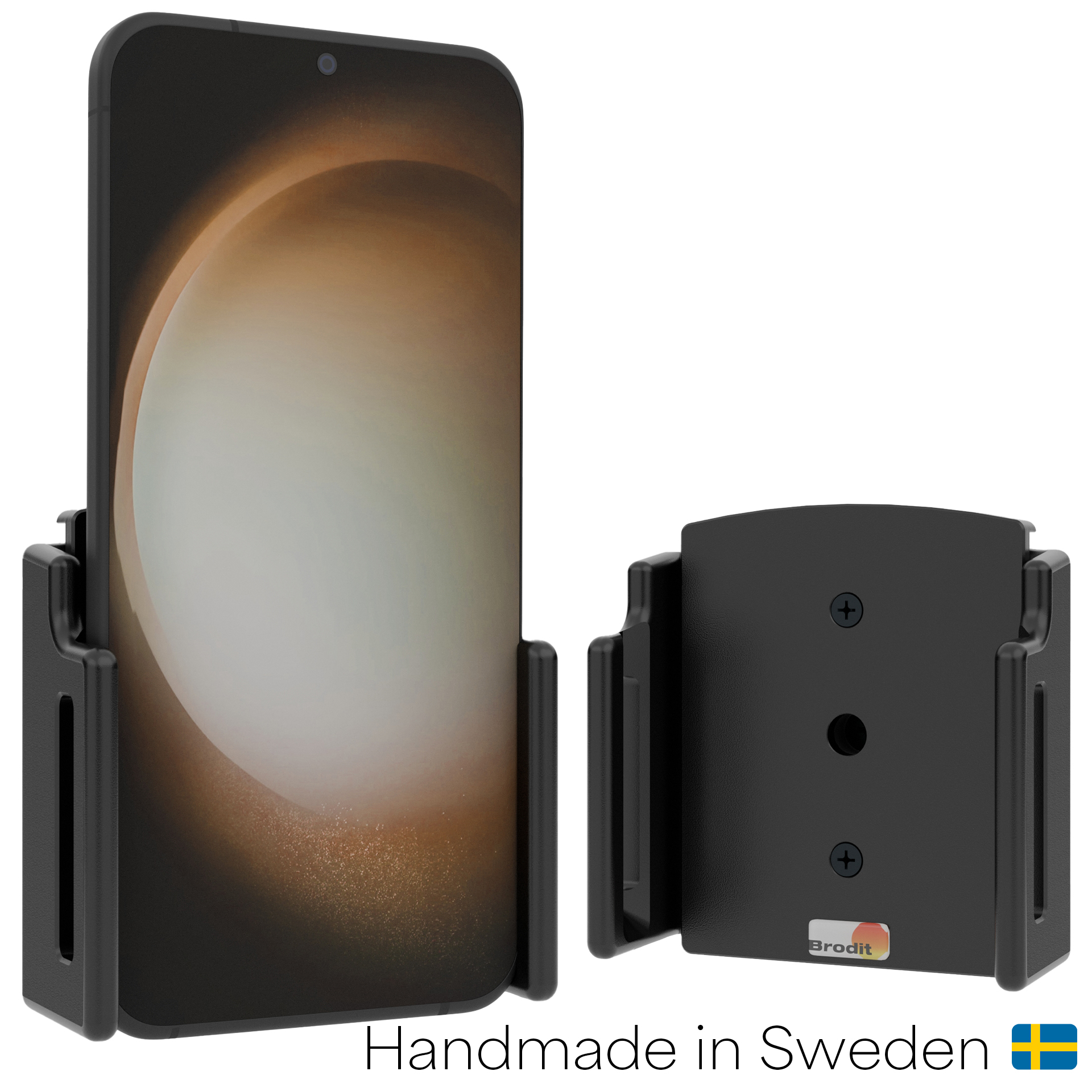 511479 Passiv Halterung mit Kugelgelenk 0