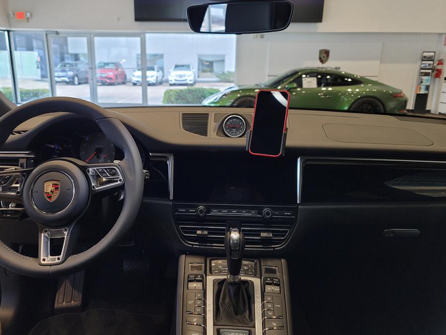 855685 ProClip - Porsche Macan 21-24 6