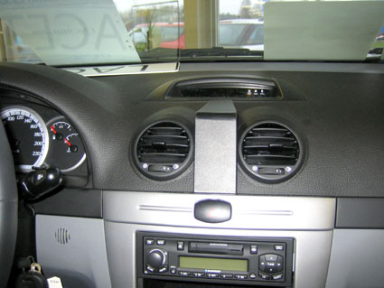 853570 ProClip - Chevrolet Lacetti Hatchback/Kombi 05-11 6