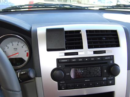 853843 ProClip - Dodge Caliber 07-09 5