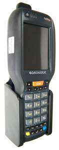 511306 Passiv Halterung mit Kugelgelenk - Datalogic Falcon X3 2