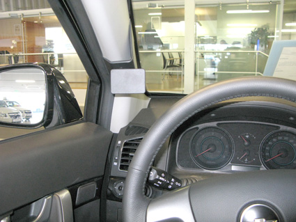 804679 ProClip - Chevrolet Captiva 12-14 5