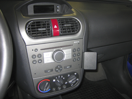 852856 ProClip - Opel Combo 02-11 8