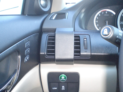 804821 ProClip - Honda Accord 13-14 9